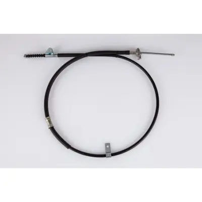 Ordenar Ahora Mismo Cable de accionamiento, freno de estacionamiento HELLA 8AS 355 665-041
